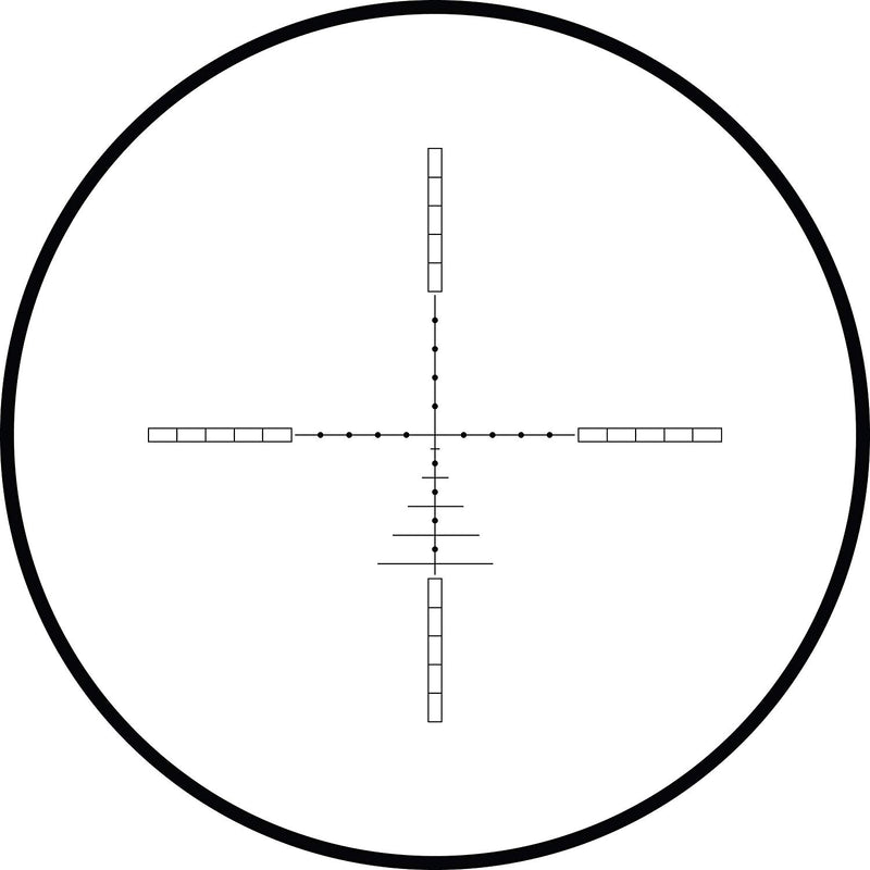 Hawke Airmax Airgun Scope 4-12x50 AMX - Middletown Outdoors