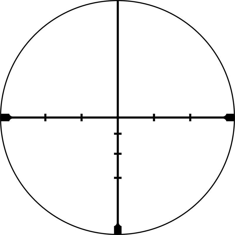 Trijicon Huron Hunting Riflescopes