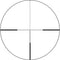 Trijicon AccuPoint 3-18x50 Riflescope with Green Dot and MOA Ranging Reticle, 30mm Tube