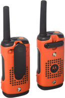 Motorola Solutions Talkabout T503 H2O Waterproof Floating Two-Way Radios 2 in a Pack - Middletown Outdoors