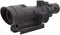 Trijicon ACOG 3.5x35 LED Illuminated .223 Horseshoe/Dot Reticle with TA51 Thumbscrew Mount, Red - Middletown Outdoors