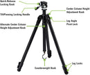 Vortex Optics High Country II Tripod Kit