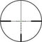 AccuPoint® 1-6x24 Riflescope MOA-Dot Crosshair w/ Green Dot, Tritium / Fiber Optics Illuminated