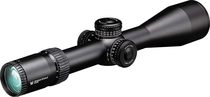 Vortex Optics Strike Eagle 5-25x56 First Focal Plane Riflescopes - Middletown Outdoors