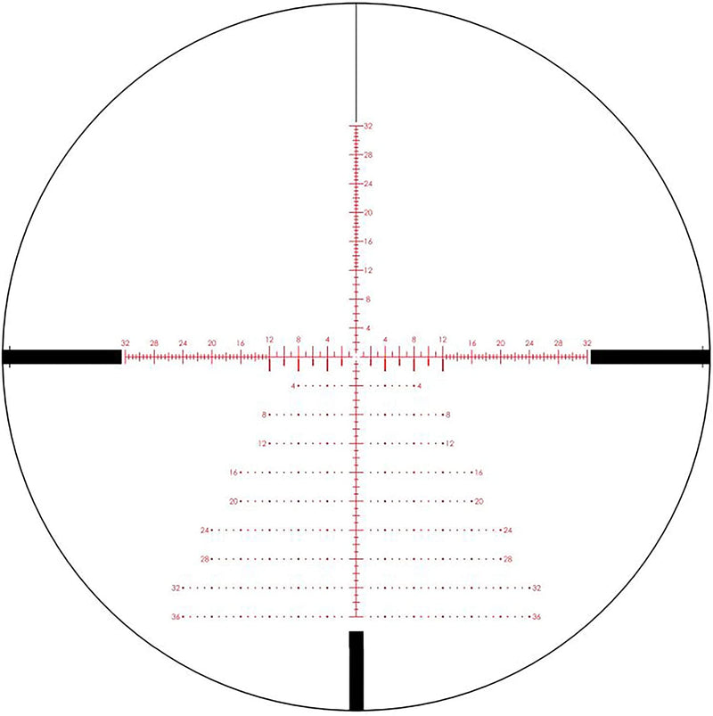 Vortex Optics Viper PST Gen II First Focal Plane Riflescopes - Middletown Outdoors