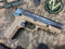 Recover Tactical HPC Grip and Rail System for The Browning and FN Hi Power Series of Pistols Hi Power Grips - Middletown Outdoors