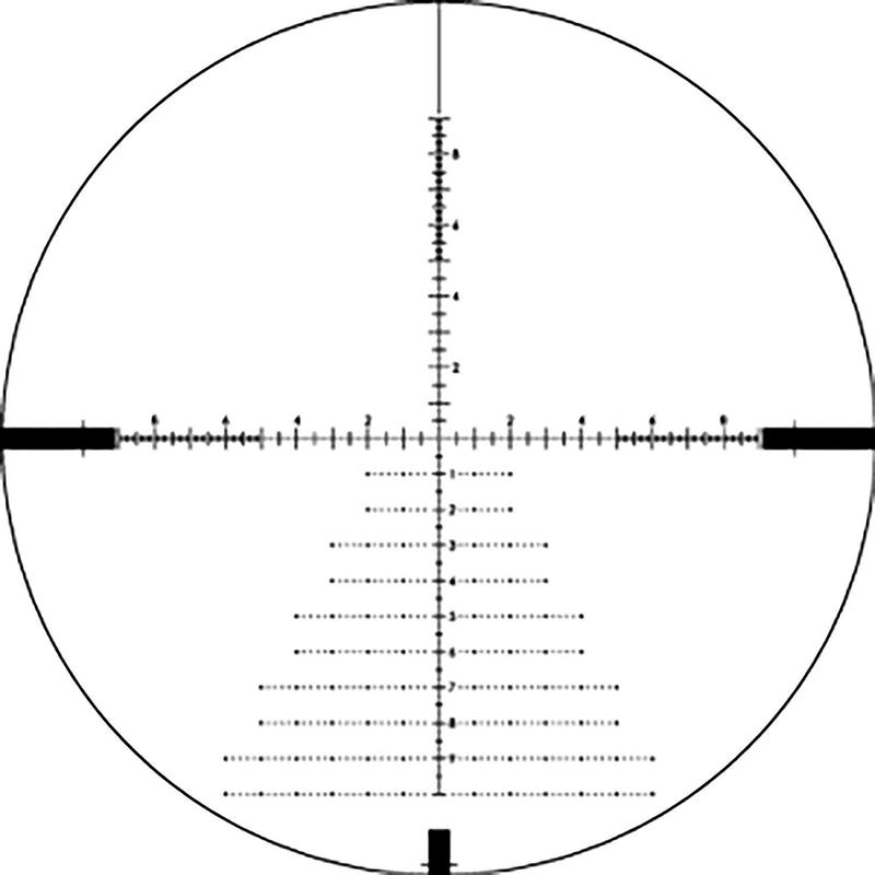 Vortex Optics Diamondback Tactical 4-16x44 EBR-2C (MRAD) - Middletown Outdoors