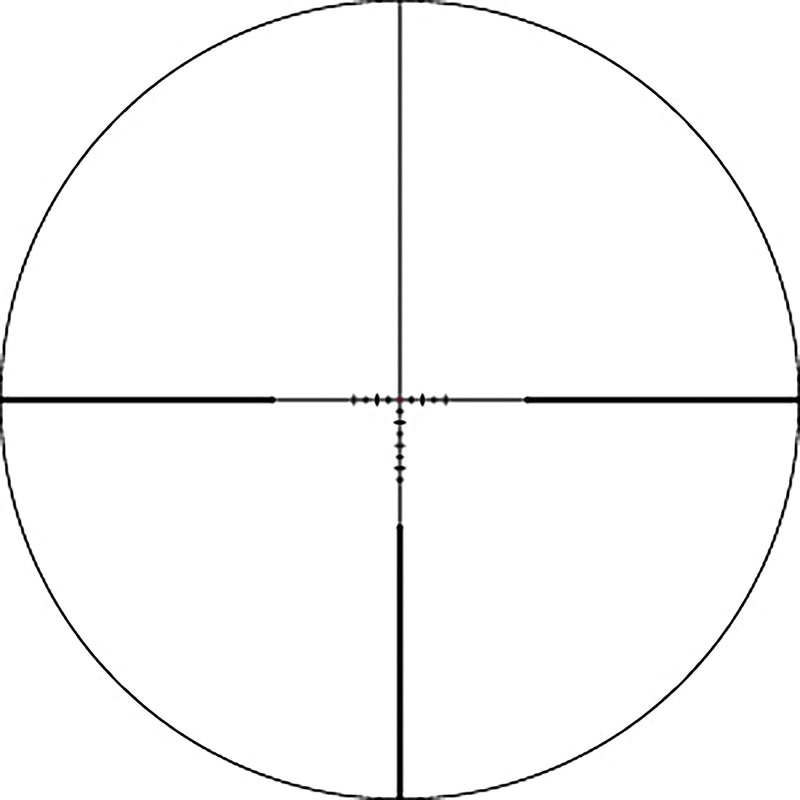 Vortex Optics Razor HD Gen II-E 1-6x24 Second Focal Plane Riflescopes - Middletown Outdoors
