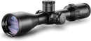 SideWinder 30 Riflescope 4-16X50FFP Mil Dot + FFP