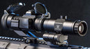 VMX-3T Magnifier, w/ built in flip mount - Middletown Outdoors
