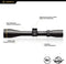 LEUPOLD SCOPE VX-FREEDOM 4-12X40 TRI-MOA MATTE - Middletown Outdoors