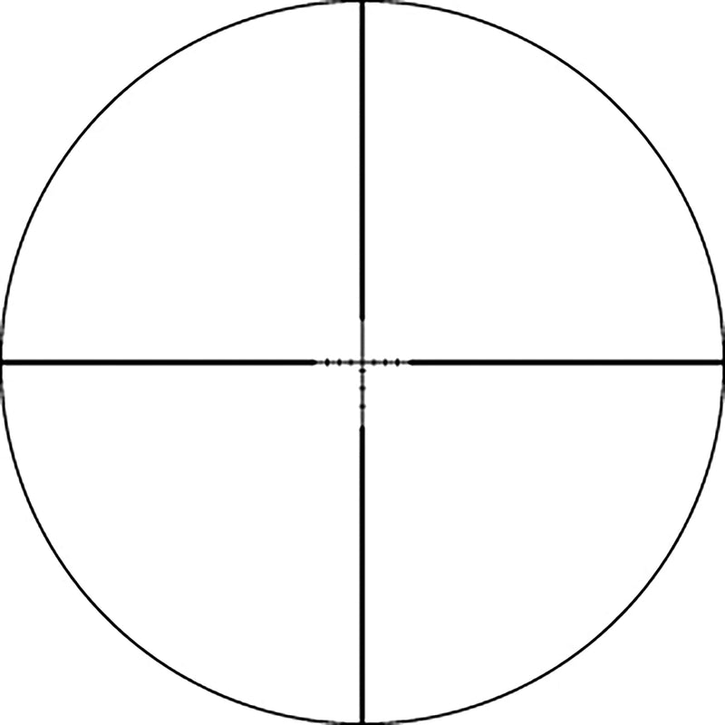 Vortex Optics Viper Parallax Adjustment Second Focal Plane Riflescopes - Middletown Outdoors