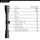 Leupold VX-3i 4.5-14x40mm Riflescope Duplex Reticle - Middletown Outdoors