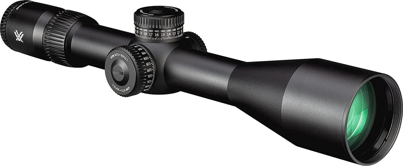 Vortex Optics Venom 5-25x56 First Focal Plane Riflescope