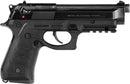 RECOVER Tactical BC2 Beretta Grip & Rail System for the Beretta 92 M9 - BLACK - Middletown Outdoors
