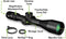 Vortex Optics Venom 5-25x56 First Focal Plane Riflescope