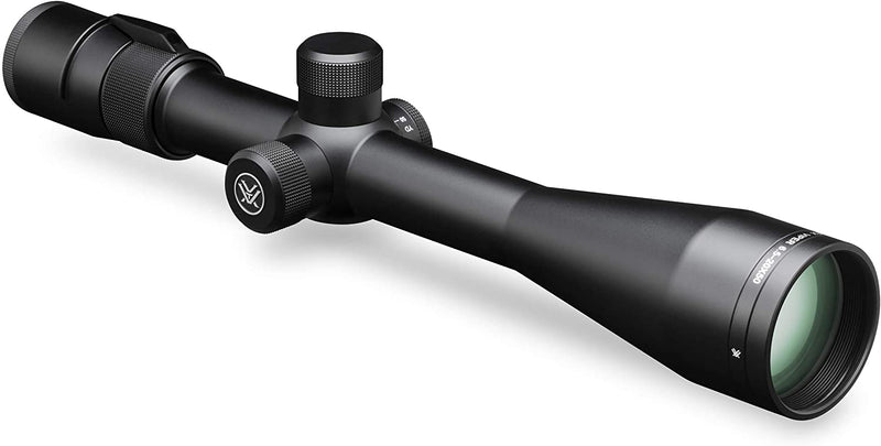 Vortex Optics Viper Parallax Adjustment Second Focal Plane Riflescopes - Middletown Outdoors