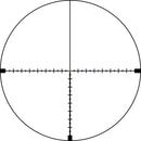 Trijicon AccuPoint 5-20x50 Riflescope MOA Ranging Crosshair with Green Dot, 30mm Tube