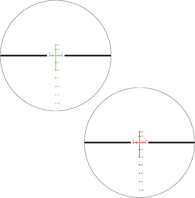 Crossfire II 2-7x32 Crossbow Scope - Middletown Outdoors