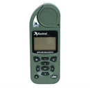 Kestrel Elite Weather Meter w/ Applied Ballistics & LiNK Olive Drab - Middletown Outdoors