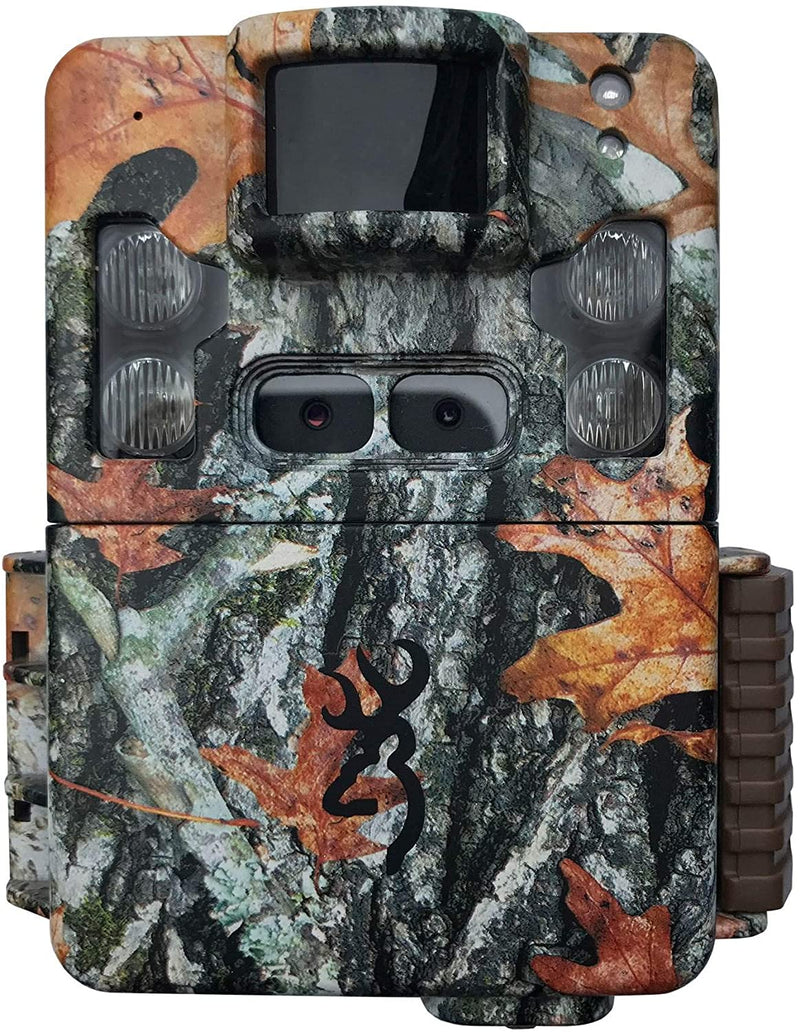 Browning Trail Cameras Strike Force Pro XD Trail Camera - Middletown Outdoors