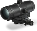 VMX-3T Magnifier, w/ built in flip mount - Middletown Outdoors