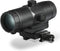 VMX-3T Magnifier, w/ built in flip mount - Middletown Outdoors