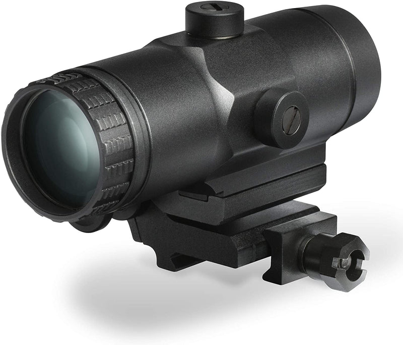 VMX-3T Magnifier, w/ built in flip mount - Middletown Outdoors