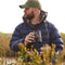 Hawke Sport Optics Frontier ED X 10x42 Binocular, Green, 38412 - Middletown Outdoors