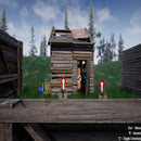 COMPETITIVE SHOOTER/IPSC CHALLENGE - Software Add On for the Smokeless Range - Middletown Outdoors