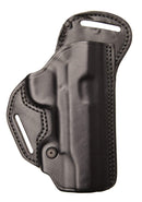 BLACKHAWK Leather Check-Six Holster - Middletown Outdoors