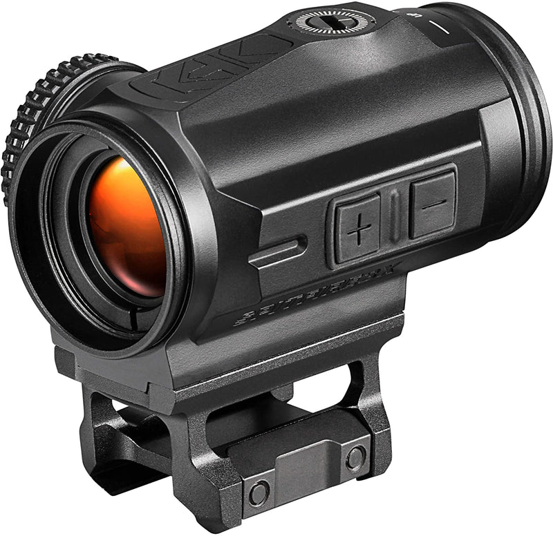 Vortex Optics Spitfire HD Gen II Red Dot Prism Scopes