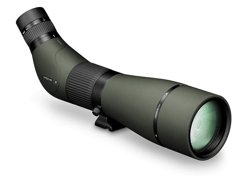 Vortex Optics Viper HD Spotting Scopes 20-60x85 - Angled - Middletown Outdoors