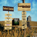 COMPETITIVE SHOOTER/IPSC CHALLENGE - Software Add On for the Smokeless Range - Middletown Outdoors