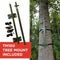 Cooper Hunting 2020 Bowmaster + Treestand Blind / TM100 / Mossy Oak - Middletown Outdoors