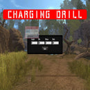 GAME RANGE ALPHA - Five Marksmanship Game Add On for the Smokeless Range - Middletown Outdoors
