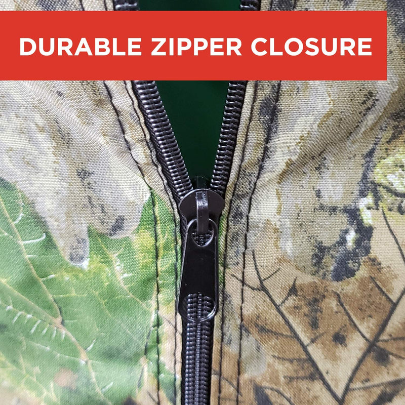Cooper Hunting 2020 Bowmaster + Treestand Blind / TM100 / Mossy Oak - Middletown Outdoors
