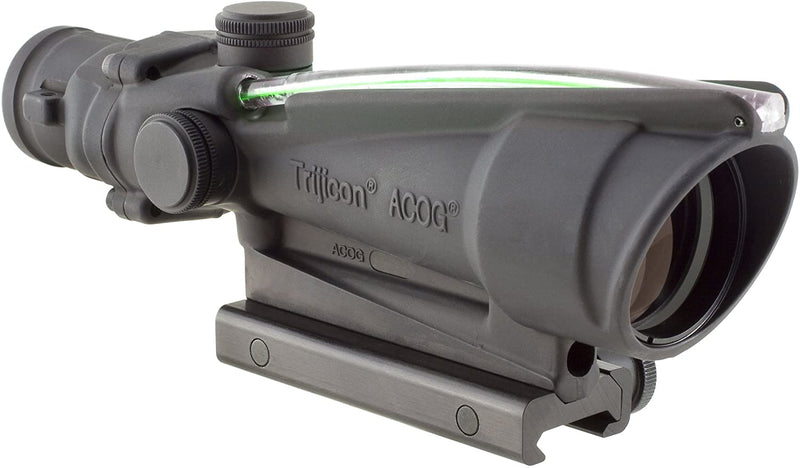 Trijicon ACOG 3.5x35 Riflescopes - Middletown Outdoors