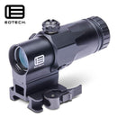 EOTECH G.30 - 3 Power Magnifier with Quick Disconnect Mount - Middletown Outdoors