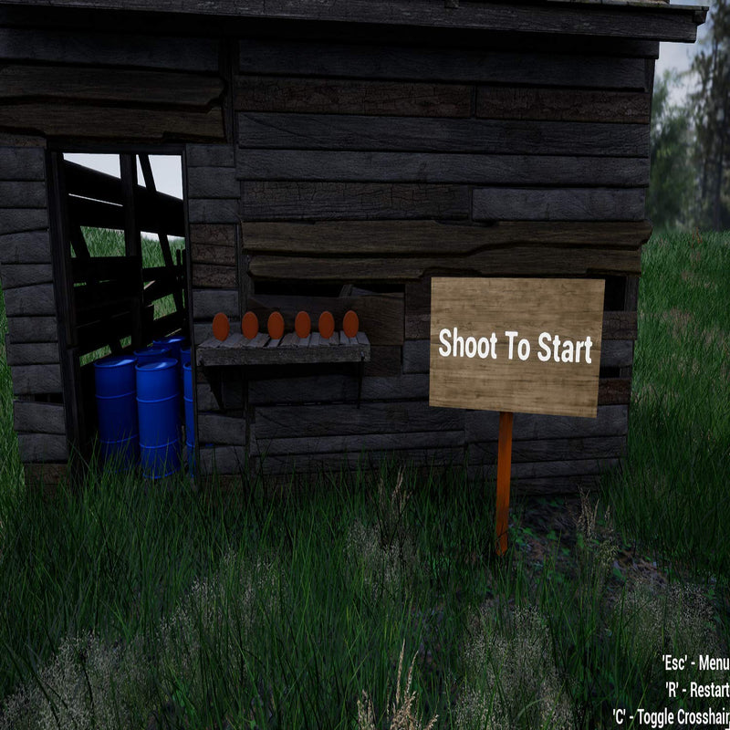 COMPETITIVE SHOOTER/IPSC CHALLENGE - Software Add On for the Smokeless Range - Middletown Outdoors