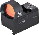 Vortex Optics Razor Red Dot Sights - Middletown Outdoors