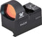 Vortex Optics Razor Red Dot Sights - Middletown Outdoors