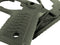 RECOVER Tactical CC3H GRIP AND RAIL SYSTEM FOR THE 1911- OLIVE DRAB - Middletown Outdoors