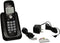 VTech CS6114-11 DECT 6.0 Cordless Phone with Caller ID/Call Waiting, Black with 1 Handset
