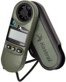 Kestrel 3500 Weather Meter with Night Vision, Olive Drab (OB-KEST-0835NV) - Middletown Outdoors