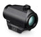 Vortex Optics Crossfire Red Dot Sight Gen II- 2 MOA Dot (CF-RD2) - Middletown Outdoors