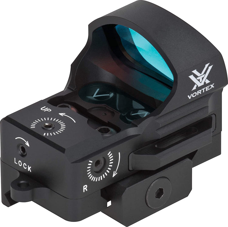 Vortex Optics Razor Red Dot Sights - Middletown Outdoors