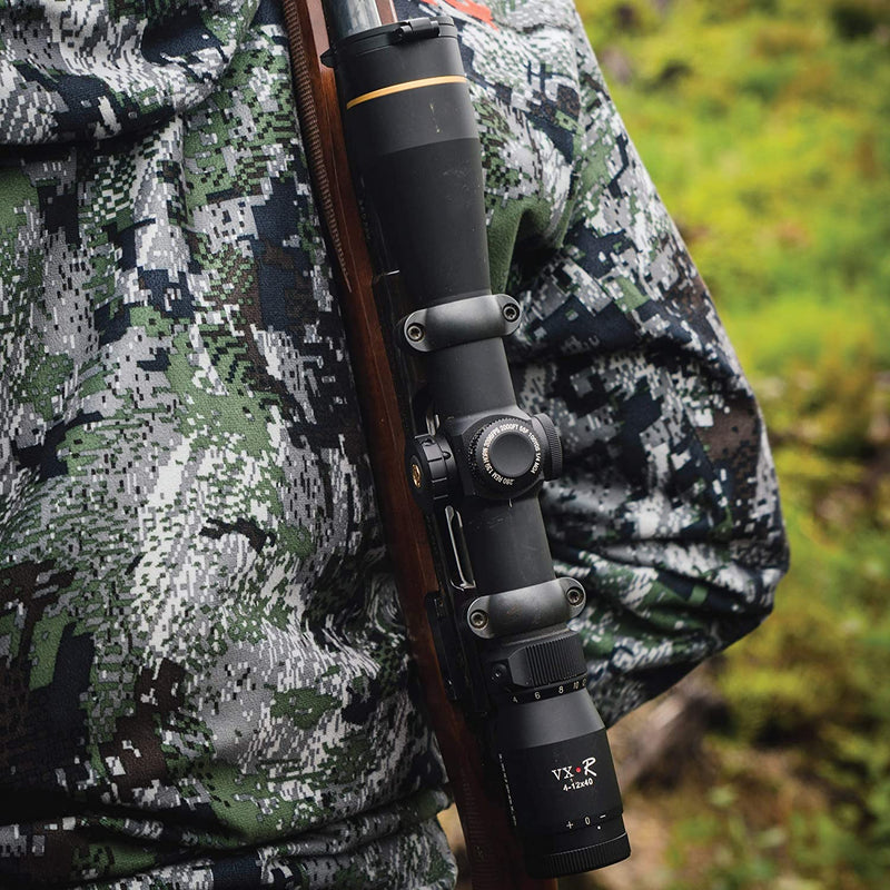 LEUPOLD SCOPE VX-R 3-9X40 30MM FIREDOT DUPLEX MATTE - Middletown Outdoors