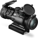 Vortex Optics Spitfire 3x Prism Scope - EBR-556B Reticle (MOA) - Middletown Outdoors