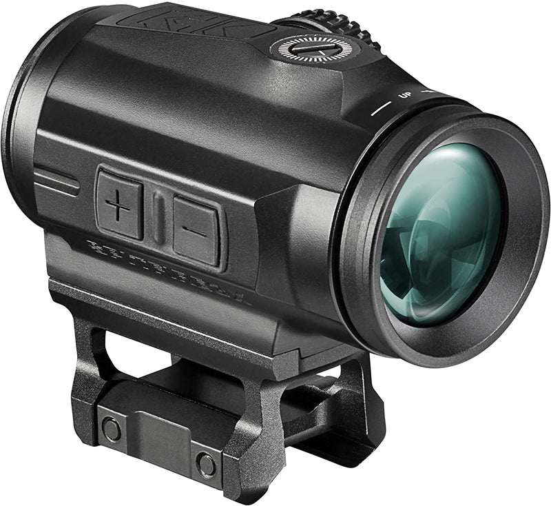 Vortex Optics Spitfire HD Gen II Red Dot Prism Scopes